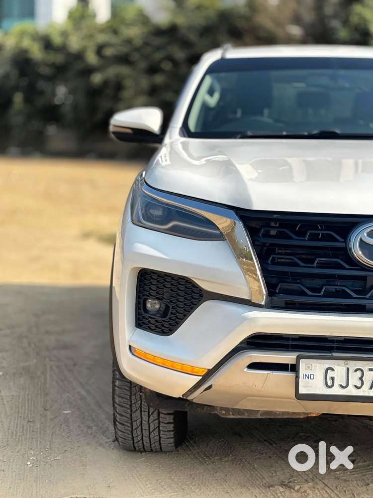 Toyota Fortuner 4x2 Mt 2.8 Diesel, 2023, Diesel