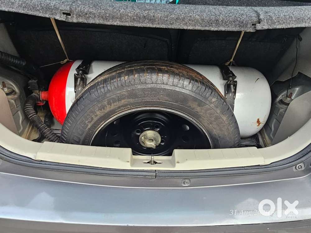 Maruti Suzuki Celerio 2018 Cng & Hybrids Good Condition