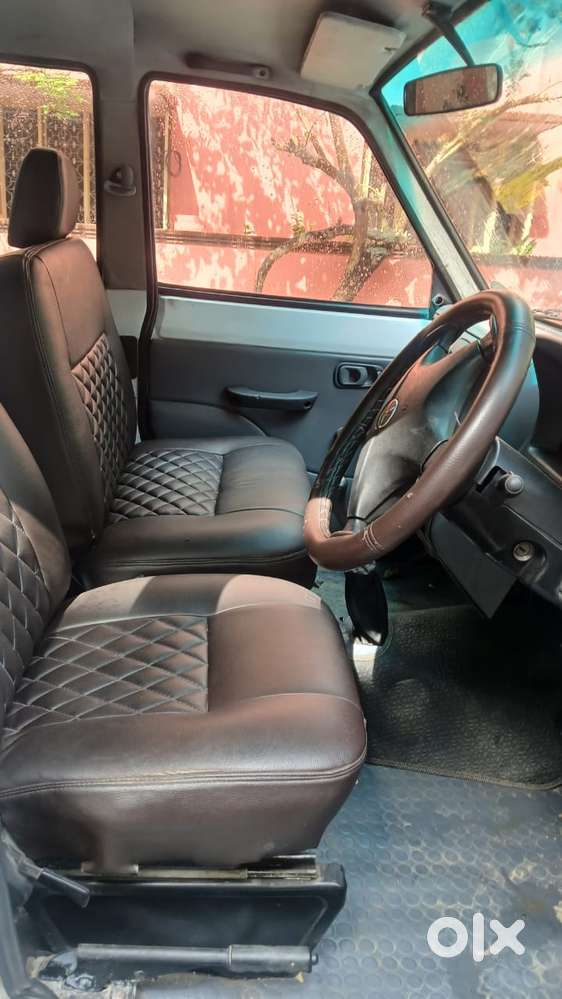 Tata Sumo Victa Lx, 2005, Diesel