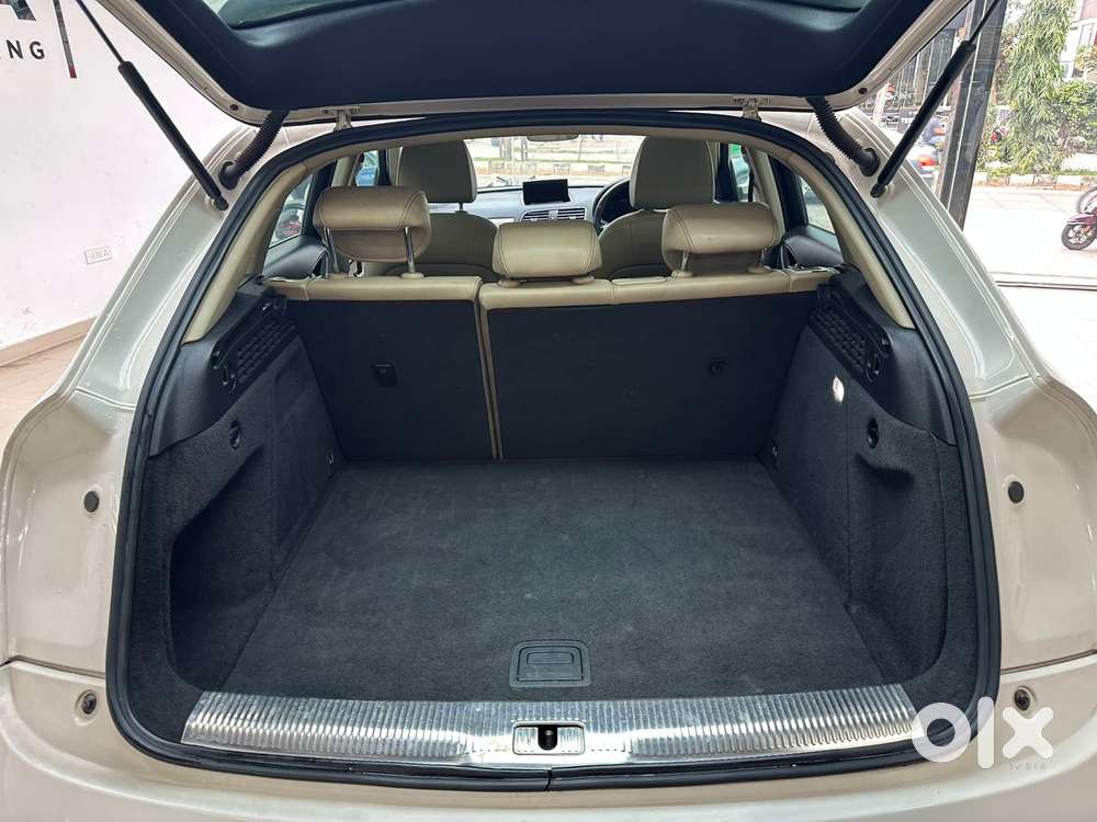 Audi Q3 35 Tdi Premium Plus + Sunroof, 2016, Diesel