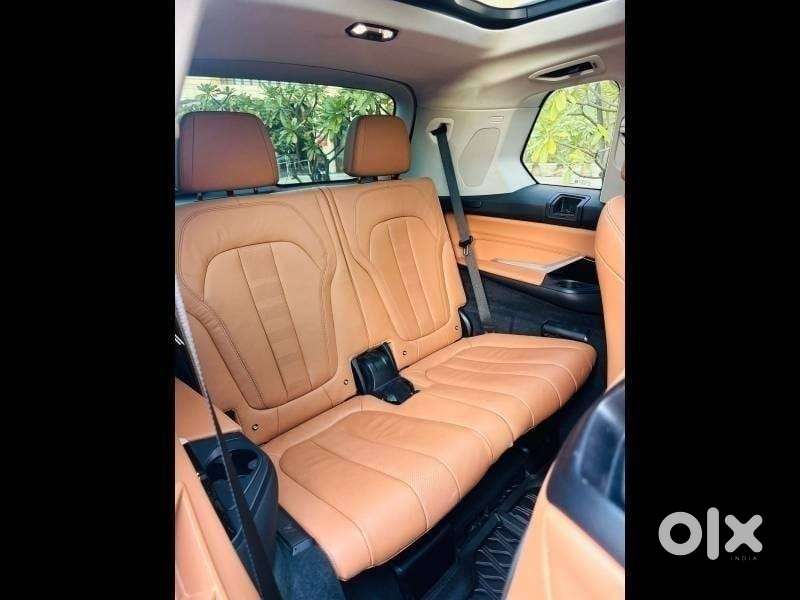 Bmw X7 Xdrive30d Dpe Signature, 2021, Diesel