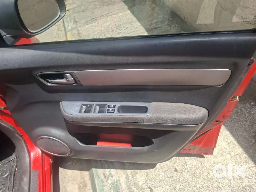 Maruti Suzuki Swift 2009 Lxi