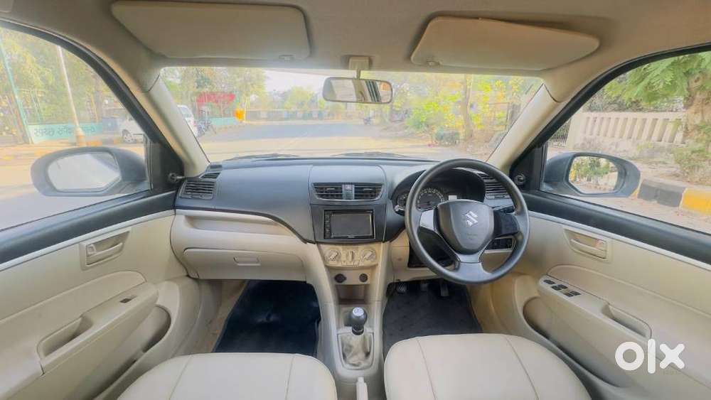 Maruti Suzuki Dzire Tour Diesel, 2020, Diesel