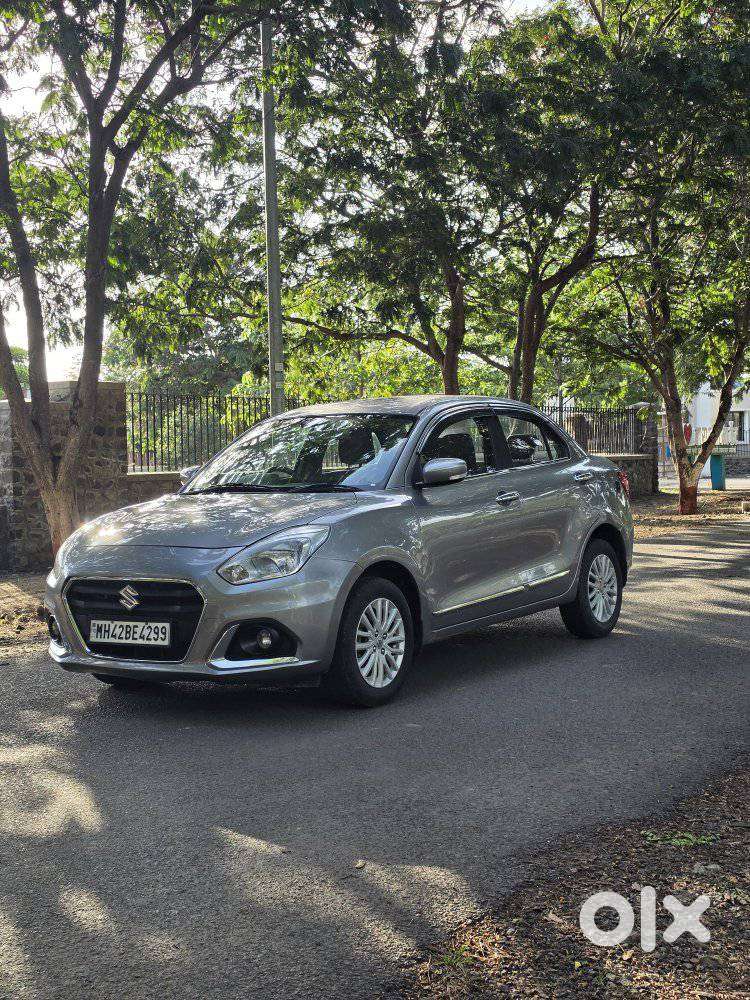 Maruti Suzuki Dzire, 2022, Cng & Hybrids