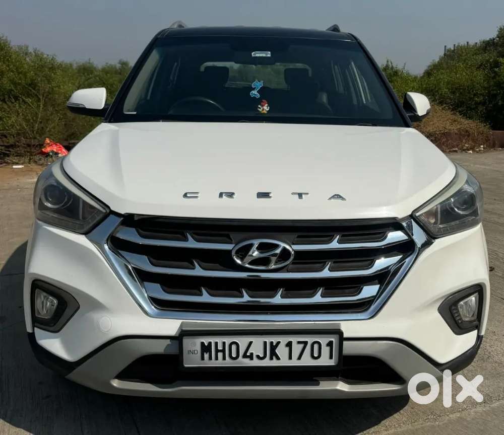 1st Owner 2018 Model 90k Driven Only Company Record