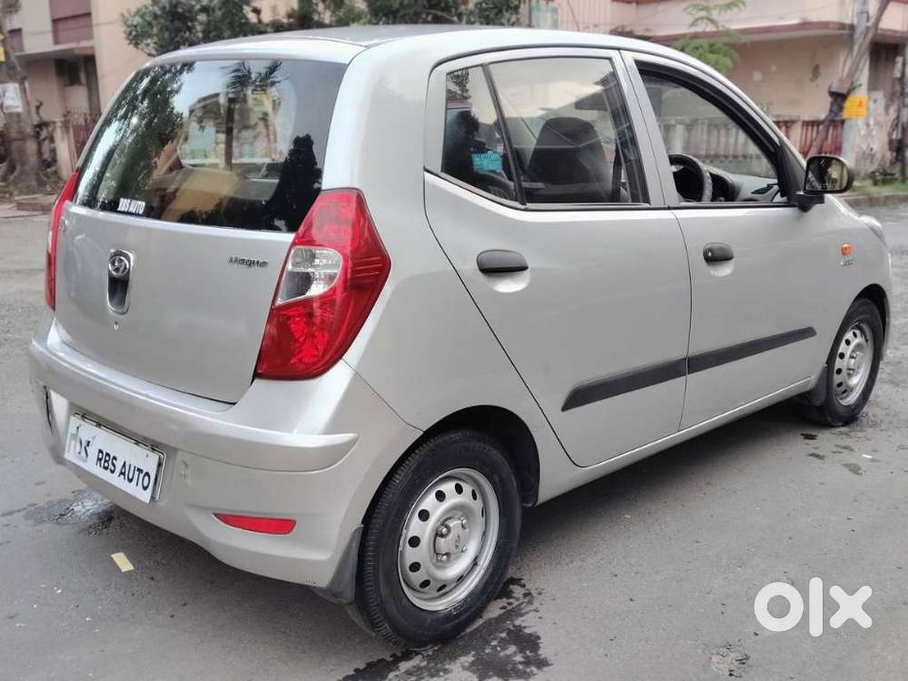 Hyundai I10 Magna 1.1l, 2014, Petrol