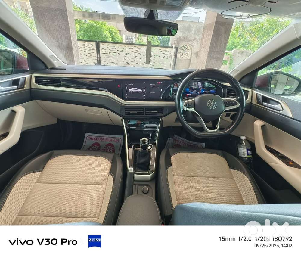 Volkswagen Virtus 2023