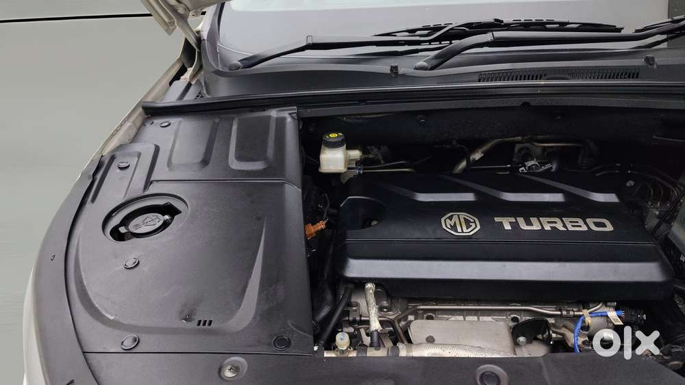 Mg Hector Sharp At, 2022, Petrol
