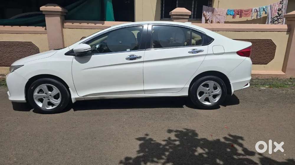 Honda City Diesel Top End 2026 For Sell