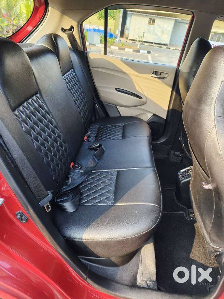 Hyundai New Santro 1.1 Asta Mt, 2022, Petrol