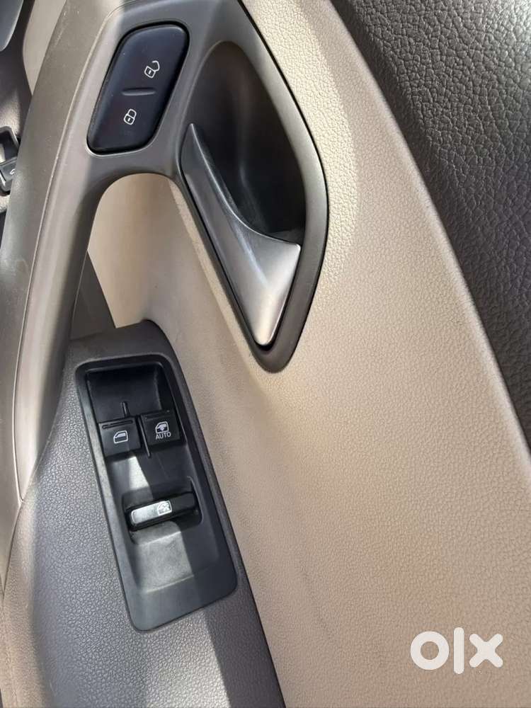 Volkswagen Vento Diesel Highline, 2012, Diesel