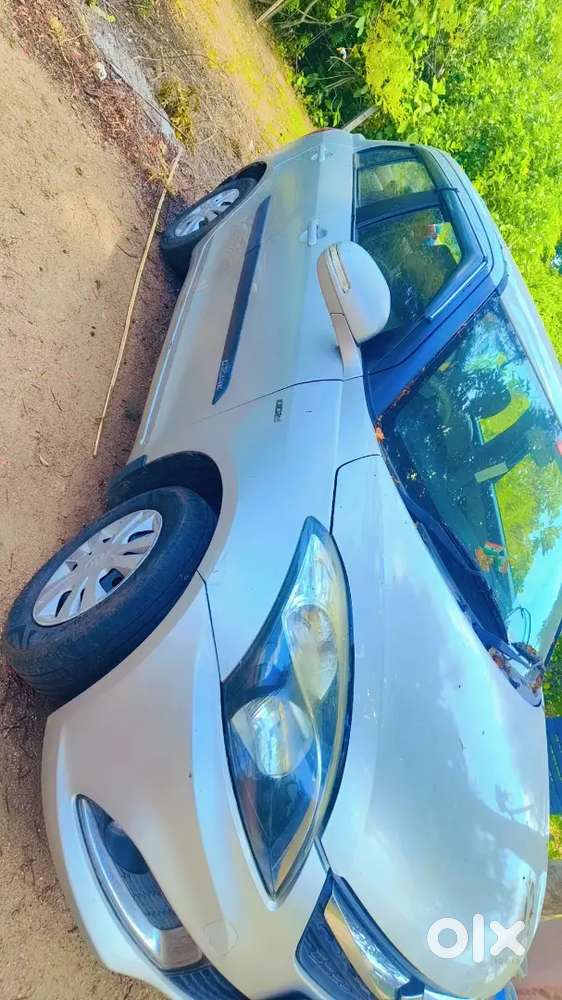 Maruti Suzuki Dzire 2014