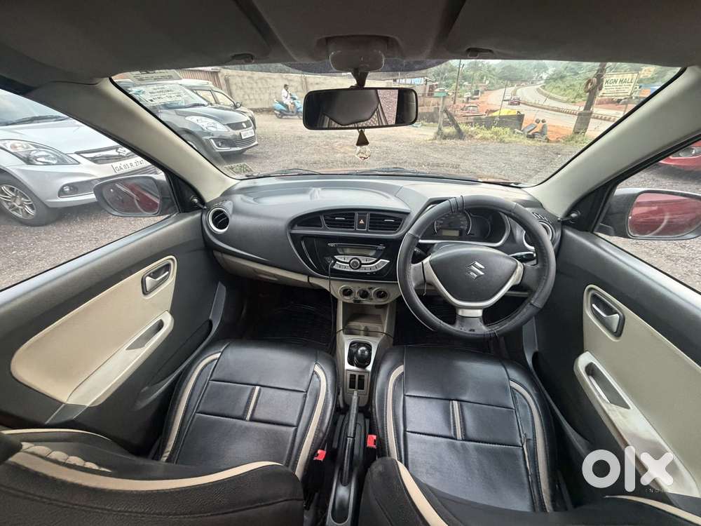Maruti Suzuki Alto K10 1.0 Vxi, 2016, Petrol