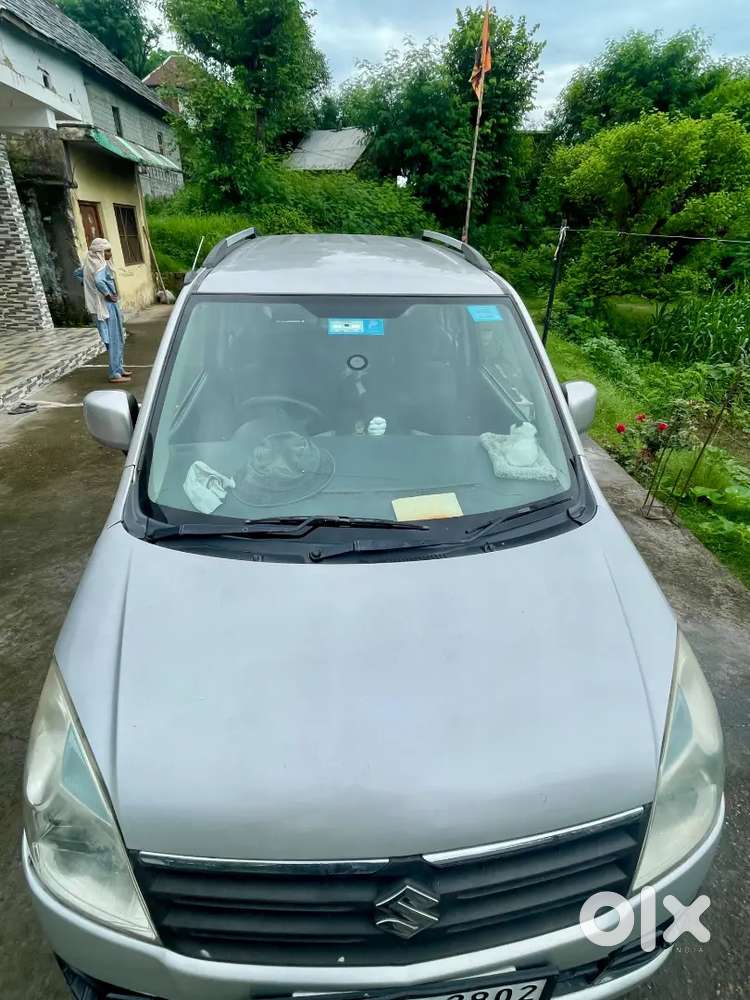 Maruti Suzuki Wagon R 2010 Passing Upto August 2030