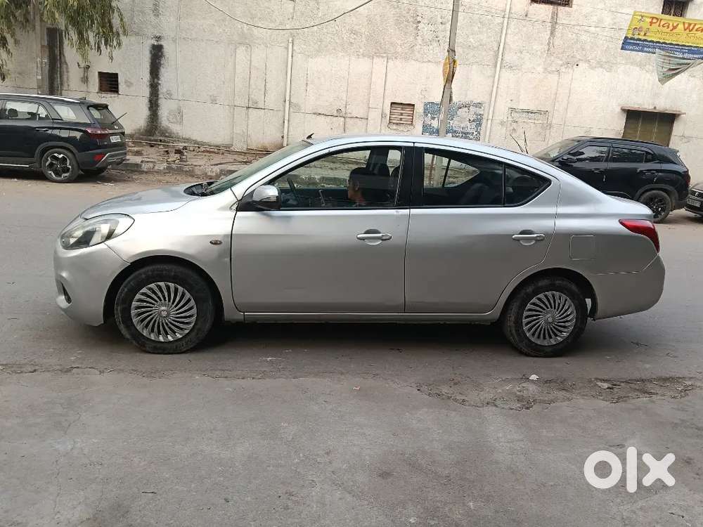 Renault Scala 2014