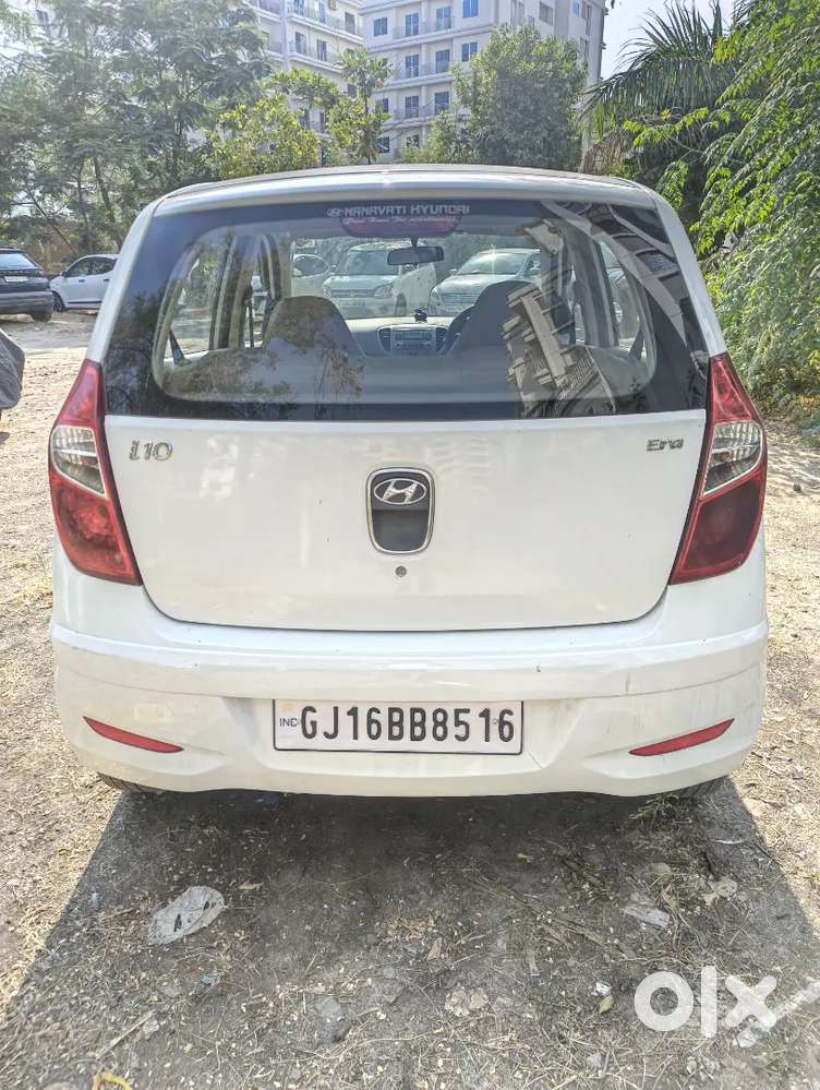 Hyundai I10 Era 2013 Petrol Manual X Showroom Condition