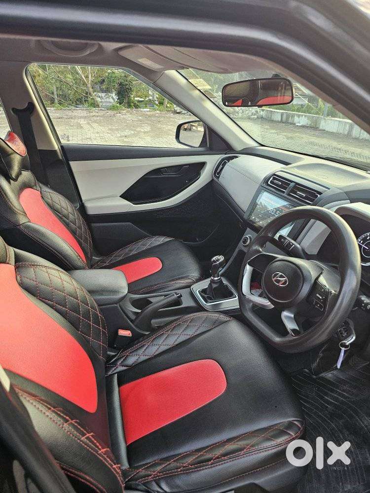 Maruti Suzuki Vitara Brezza Zdi, 2018, Diesel