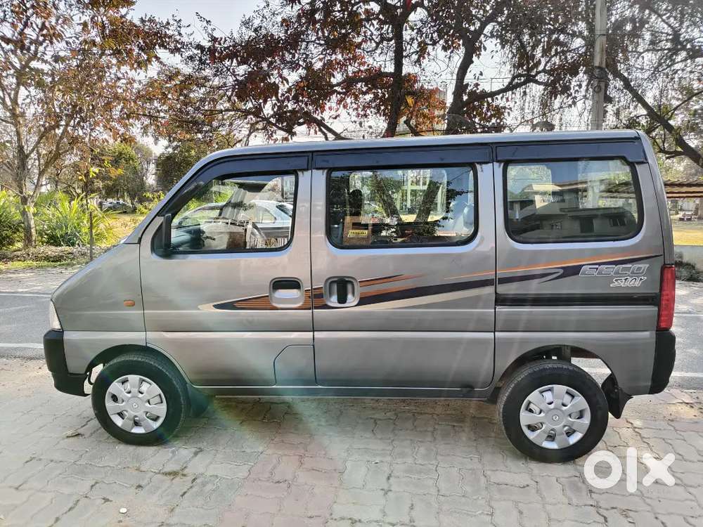 Maruti Suzuki Eeco 5 2023