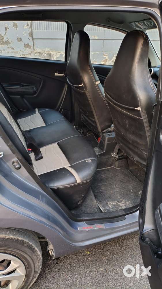 Maruti Suzuki Celerio Vxi, 2022, Cng & Hybrids