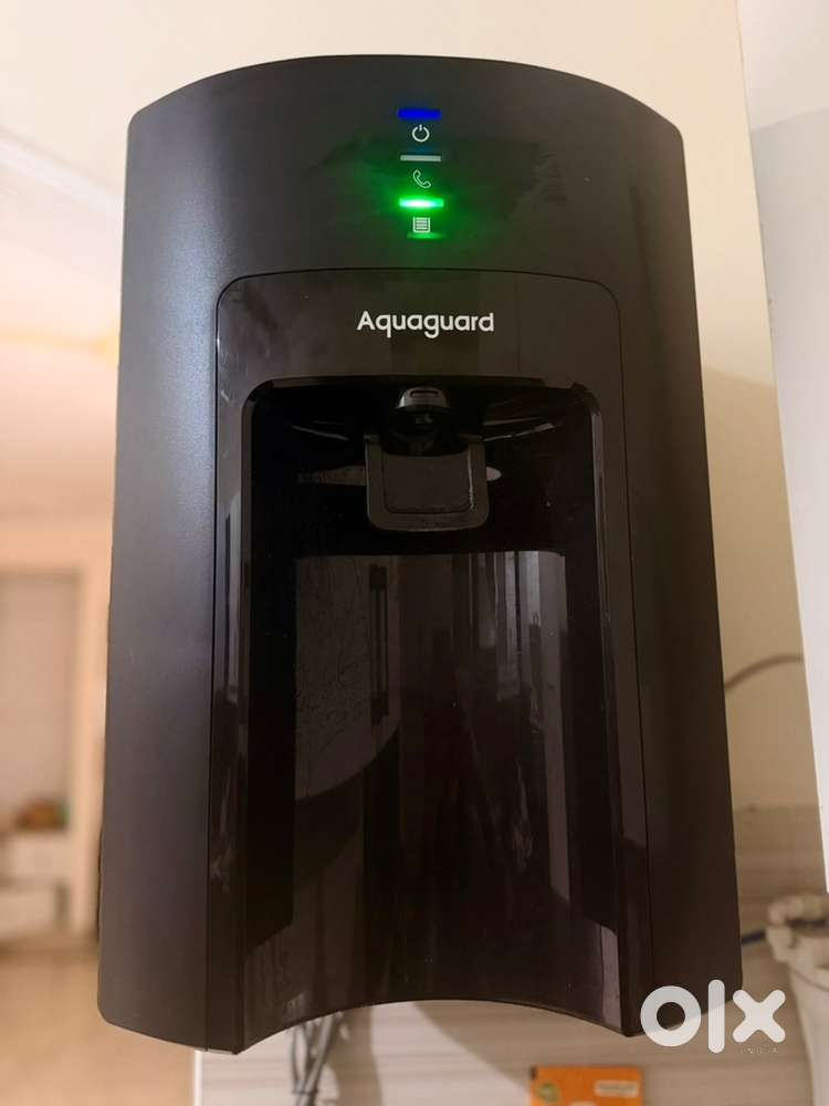 Aquaguard water purifier