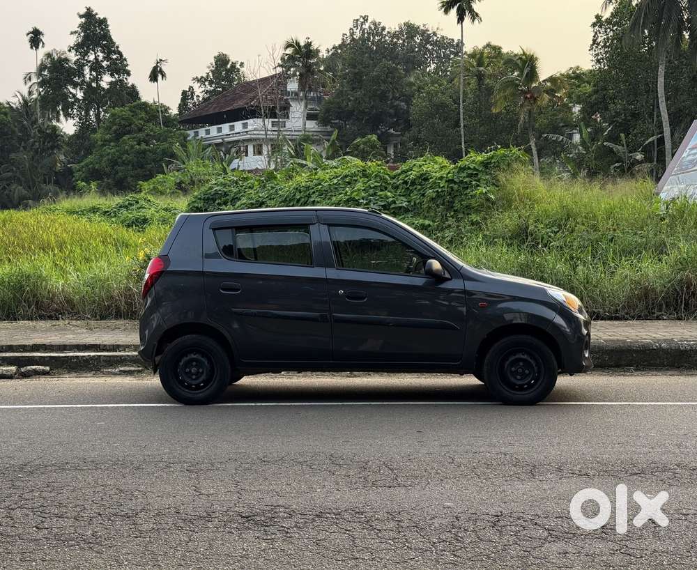Maruti Suzuki Alto 800 Vxi, 2017, Petrol