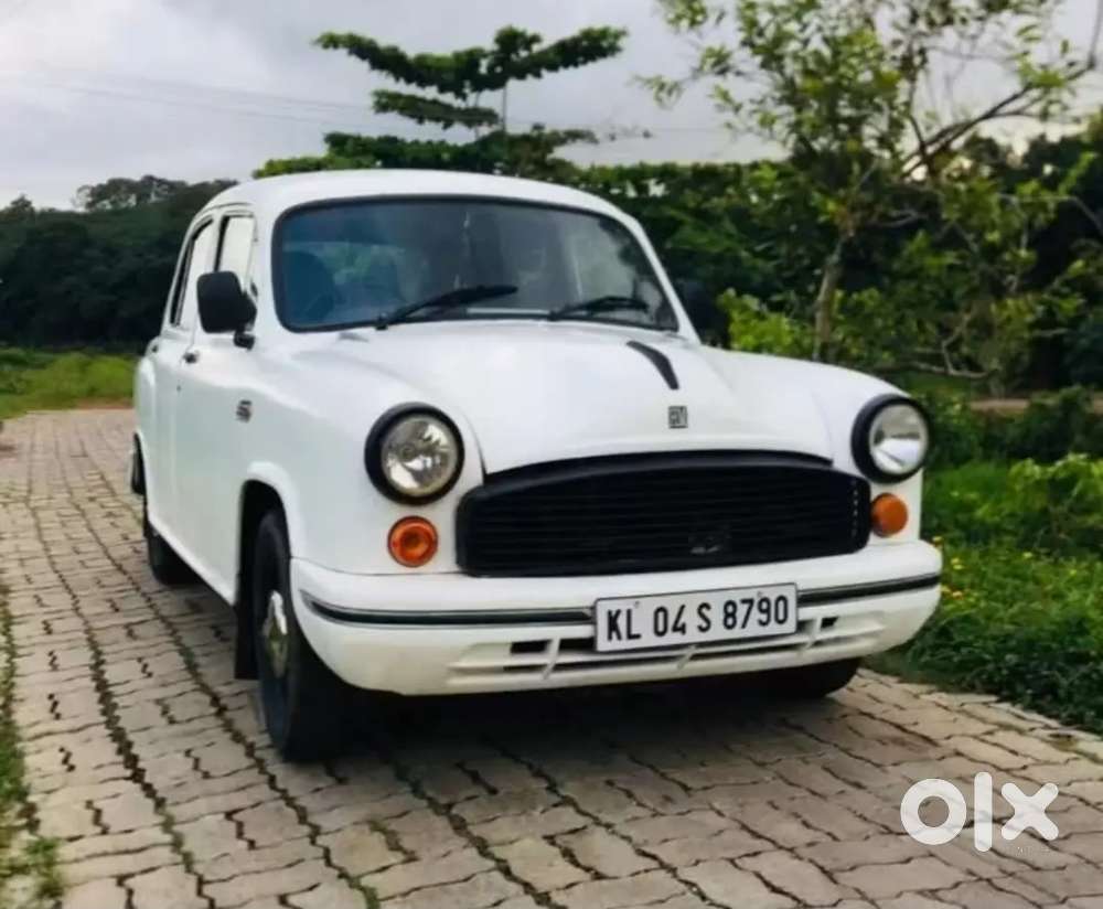 Ambassador Classic 1500 Diesel 2005