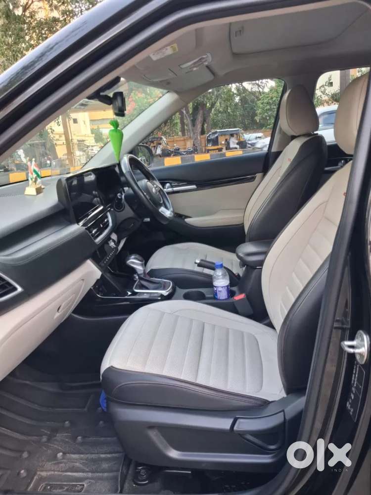 Kia Seltos 1.5 Gtx+ Diesel At, 2020, Diesel