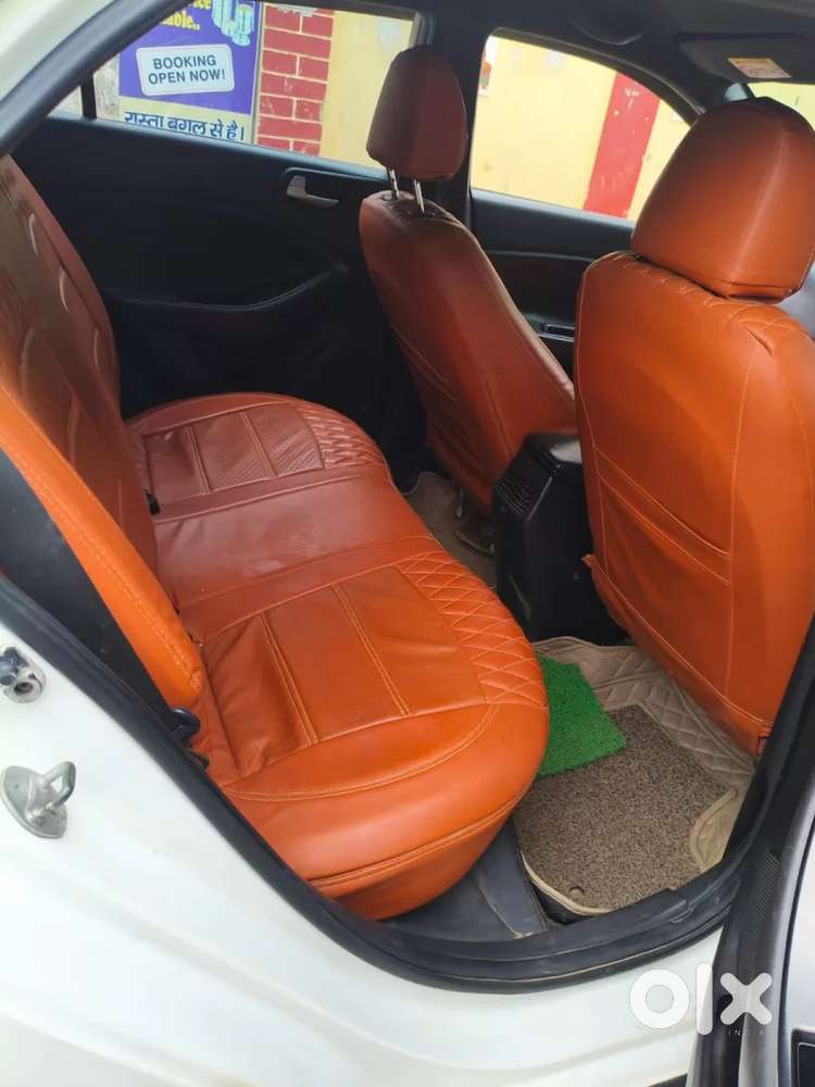 Hyundai I20 Active 1.4 Sx, 2019, Diesel
