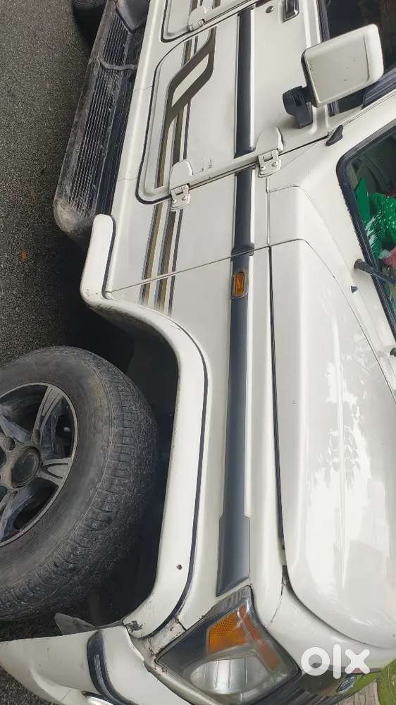 Mahindra Bolero Power 2017