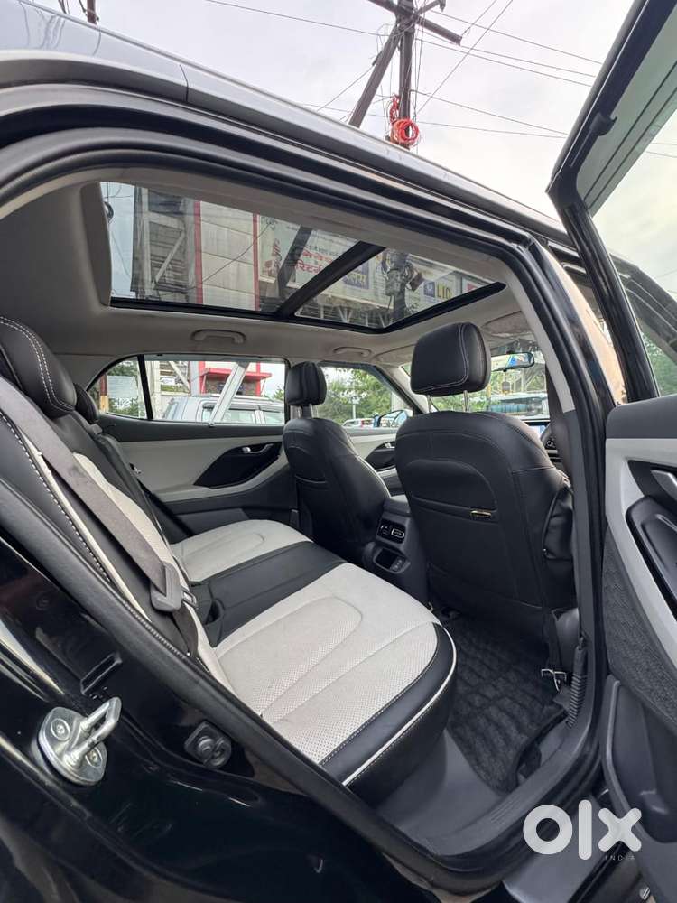 Hyundai Creta Sx (o) 1.5 Diesel, 2024, Diesel