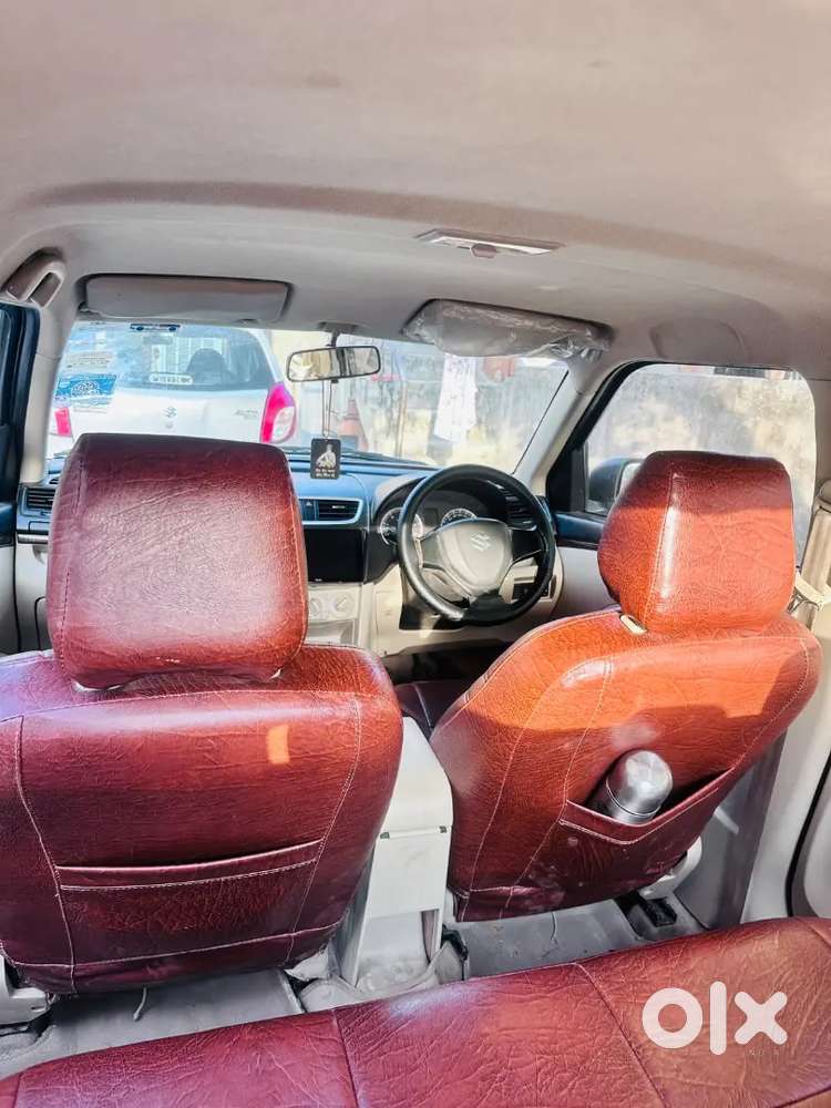 Maruti Suzuki Swift Dzire 2014 Diesel 129000 Km Driven Original