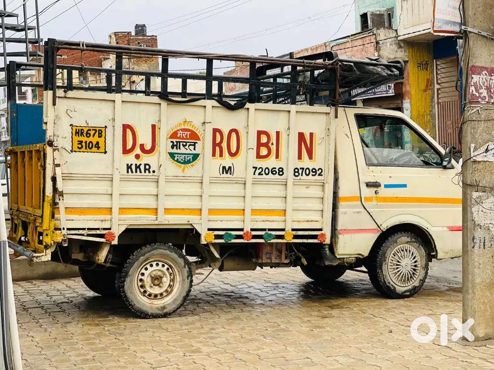 Pick Up Ashok Leyland Stile 2014 Diesel 160000 Km Driven