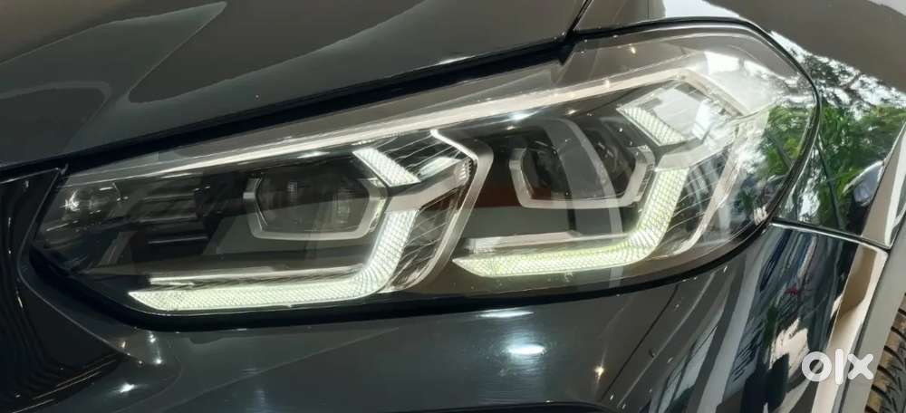 Bmw X3 Xdrive20d Luxury Edition, 2023, Diesel