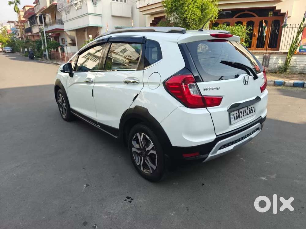 Honda Wr-v 1.5 Vx I-dtec, 2018, Diesel
