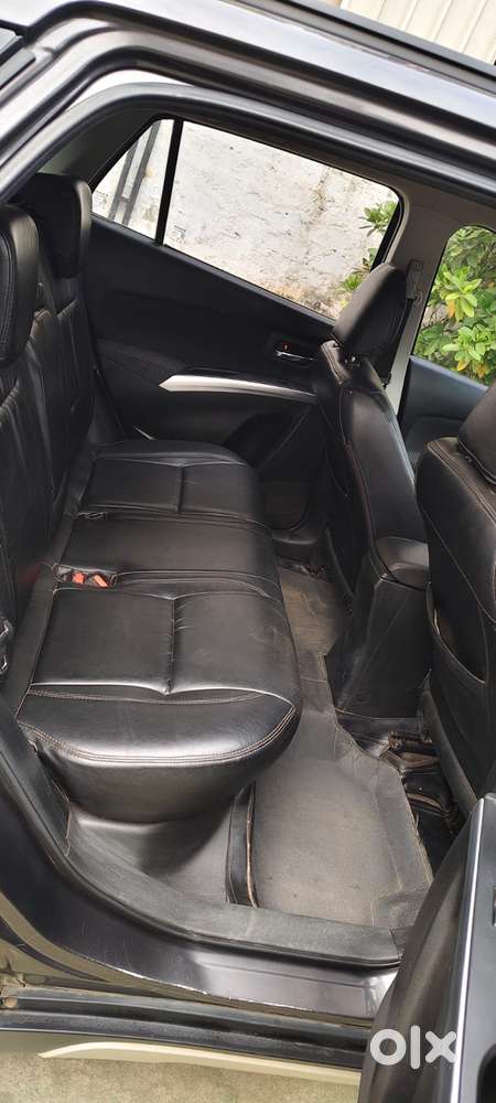 Maruti Suzuki S-cross 1.5 Zeta, 2018, Diesel