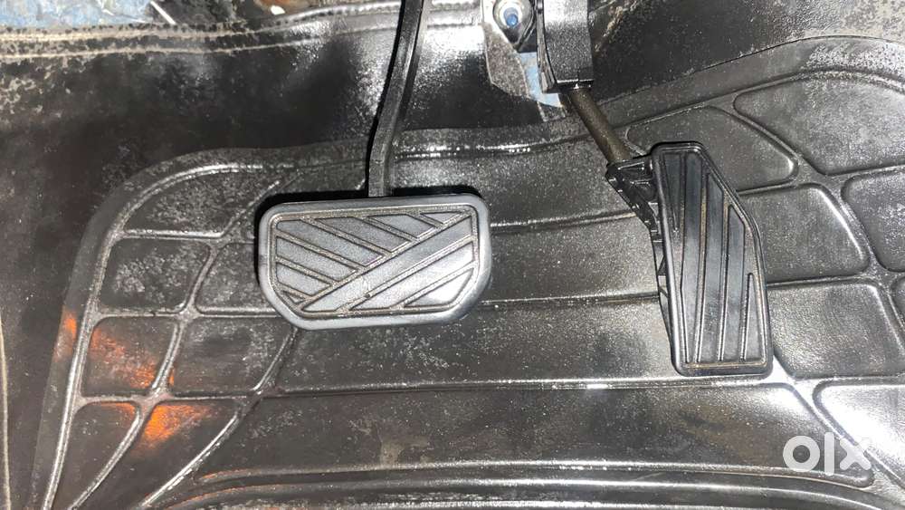 Maruti Suzuki Baleno Zeta Cvt, 2020, Petrol