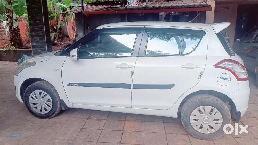 Maruti Suzuki Swift 2014 Petrol 89000 Km Driven