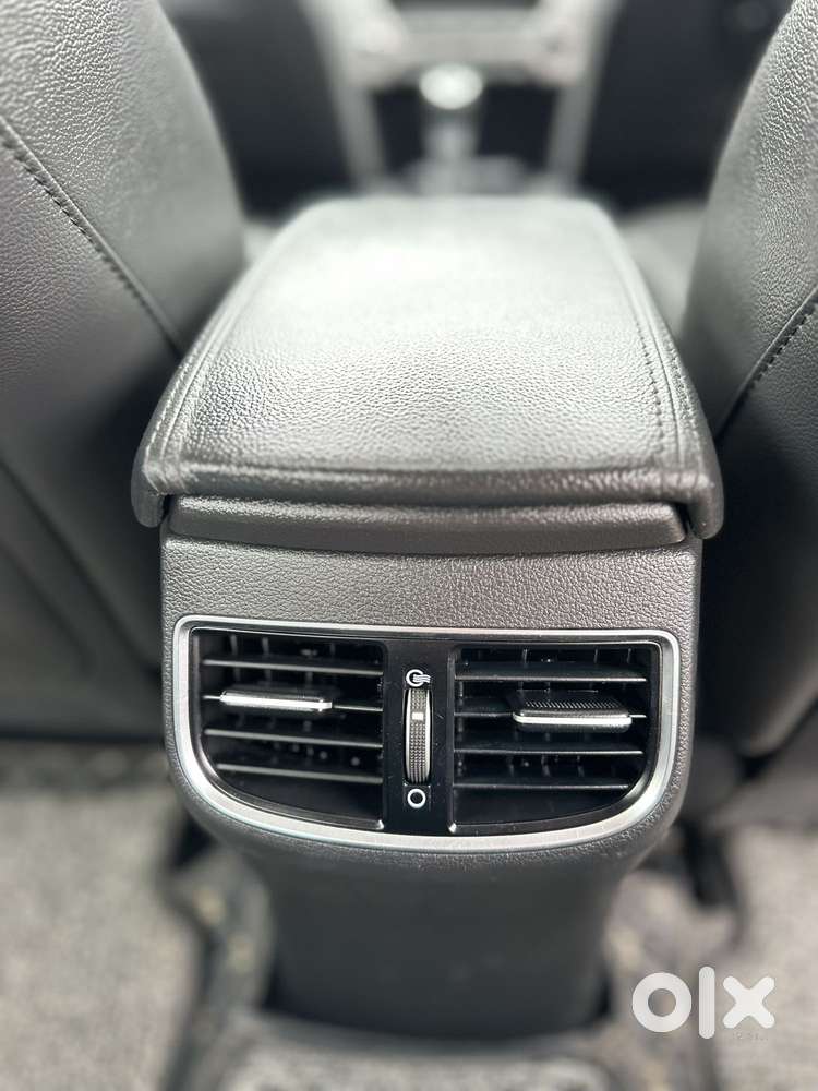 Hyundai Elantra 1.6 Sx Option At, 2017, Diesel