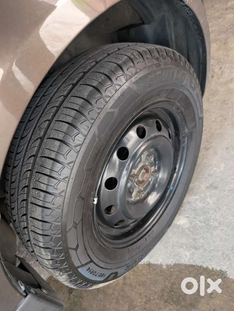 Ritz Vxi 2014 For Sale