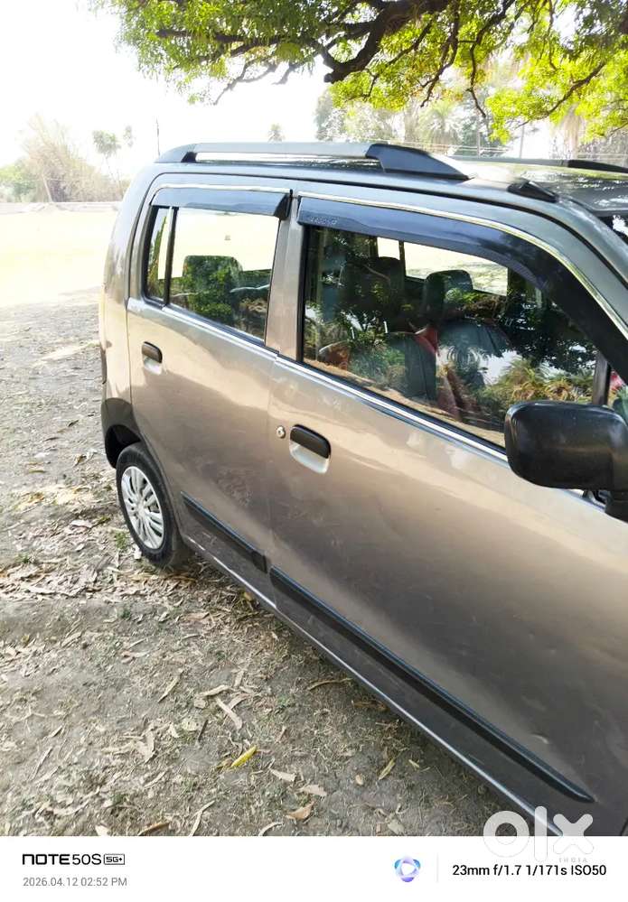 Gadi Cng Company Fitted Full Original Gadi Mein Koi Kam Nahin