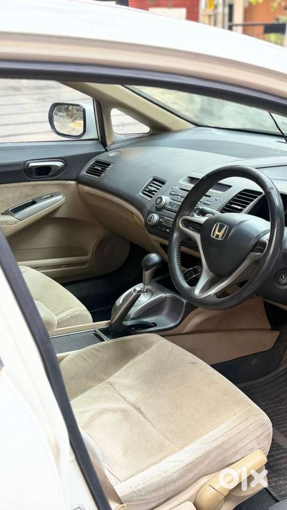 Honda Civic Sport 2006