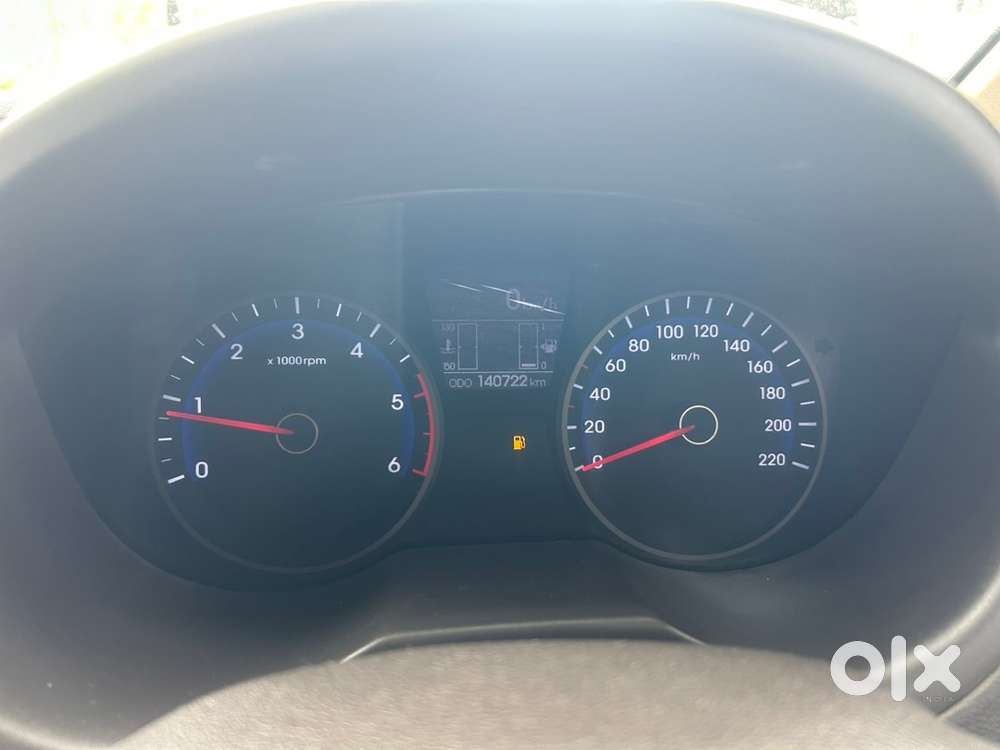 Hyundai I20 Diesel Manual 2013