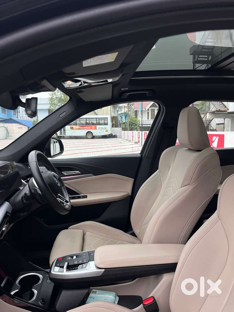 Bmw X1 Sdrive18i M Sport, 2024, Petrol