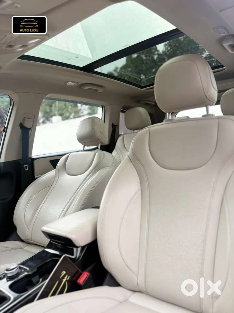 Mahindra Xuv700 2.2 Ax 7 Diesel Mt Luxury Pack Str, 2022, Diesel