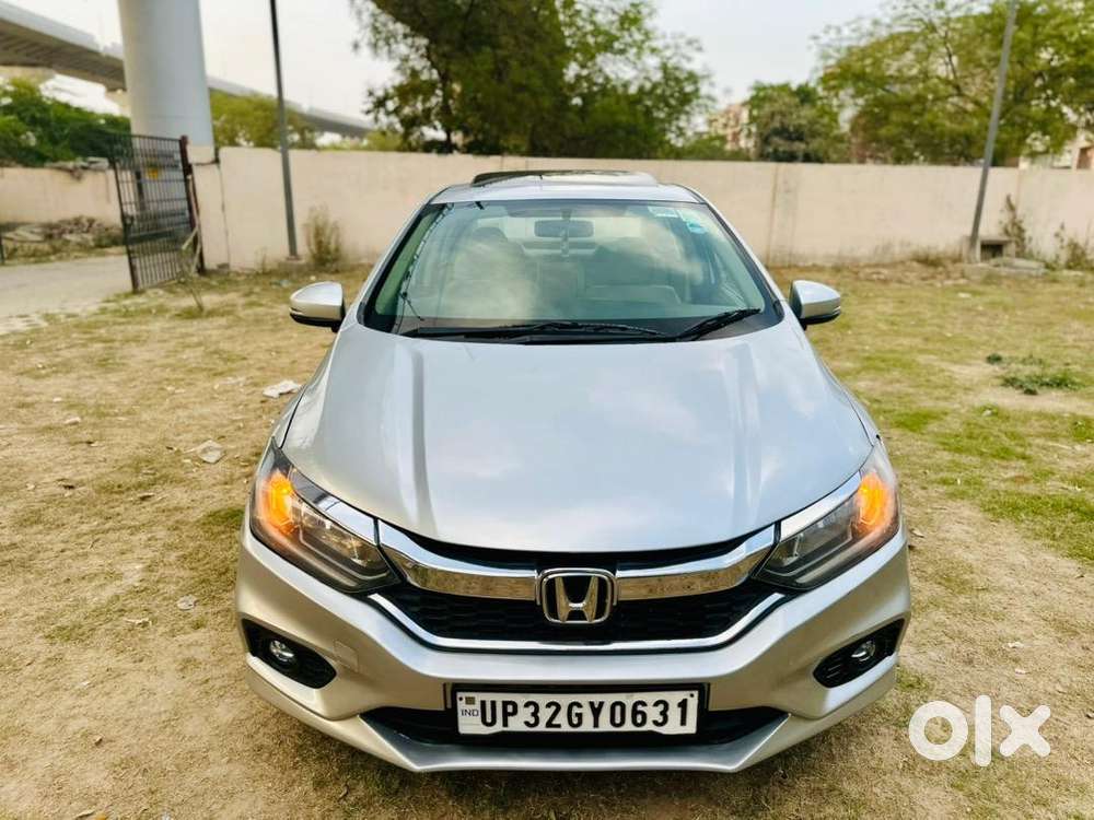 Honda City 2016 Petrol Good Condition