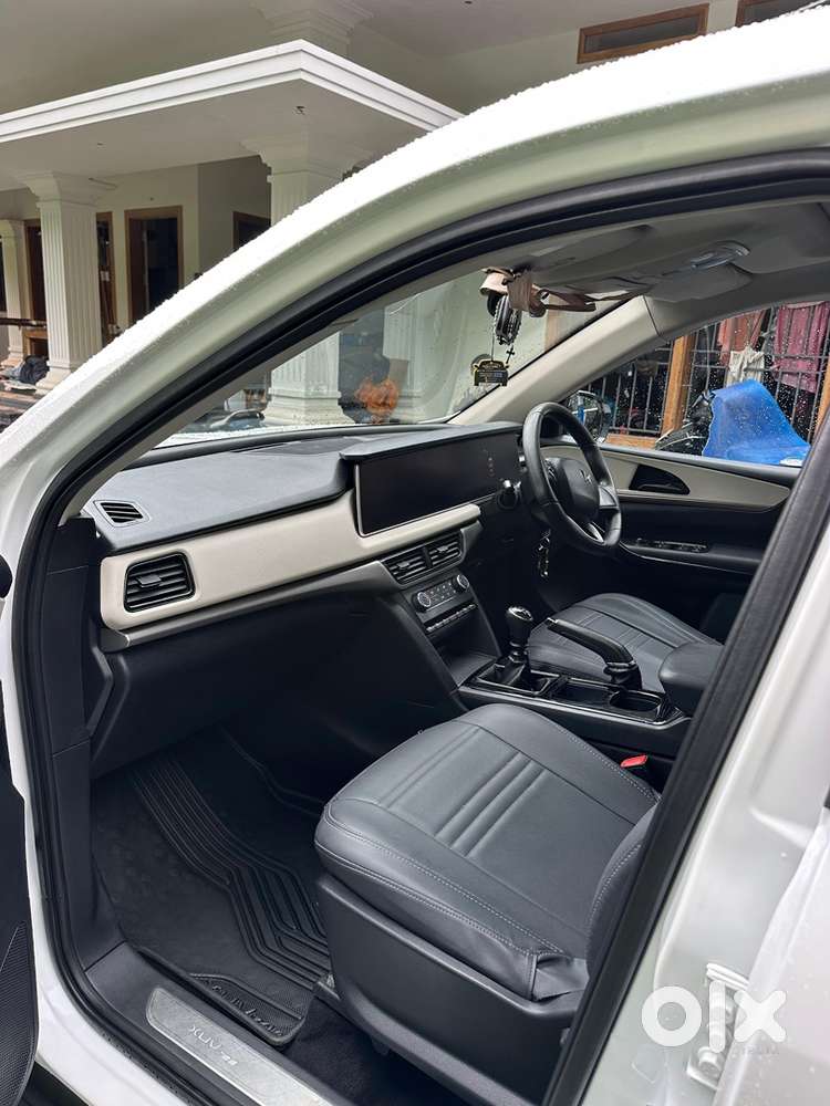 Mahindra Xuv700 Diesel 2021