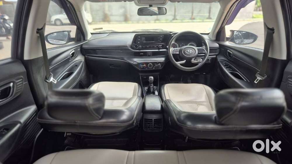 Hyundai Elite I20 Sportz Plus, 2022, Cng & Hybrids