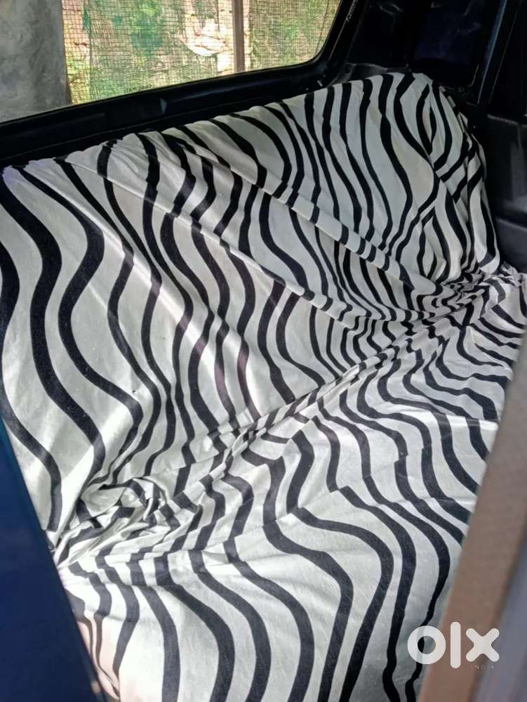 1996 Maruti Suzuki Zen &ndash; Well Maintained | Good Condition