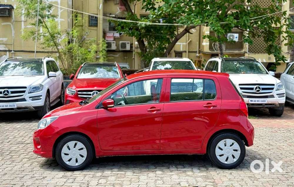 Maruti Suzuki Celerio Zxi Plus Amt, 2018, Petrol