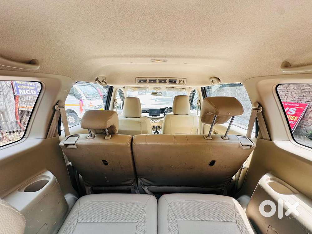 Maruti Suzuki Ertiga 2022-2023 Vxi Cng, 2022, Cng & Hybrids